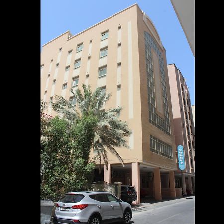 Land Mark 2 Manama Exterior photo