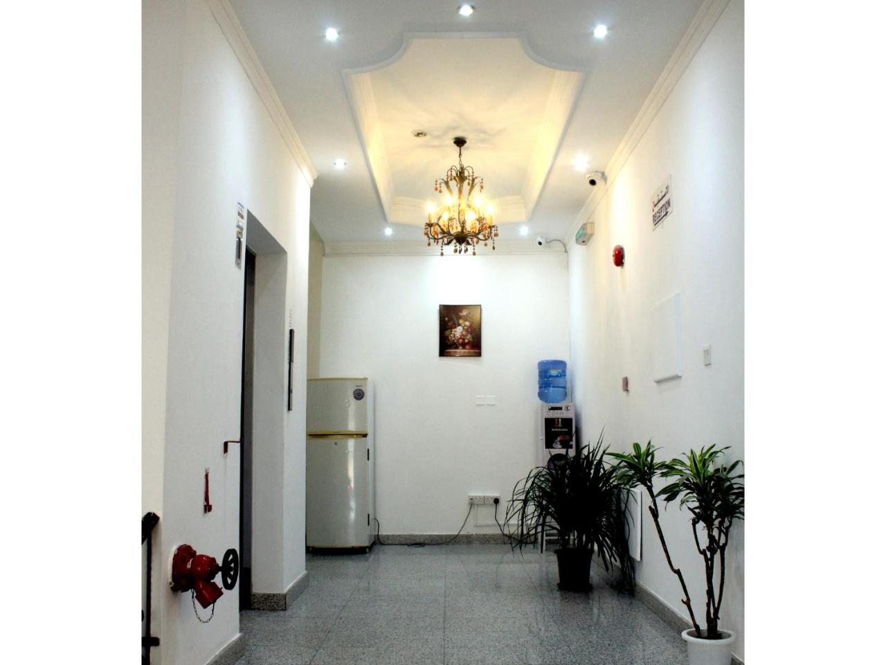 Land Mark 2 Manama Exterior photo