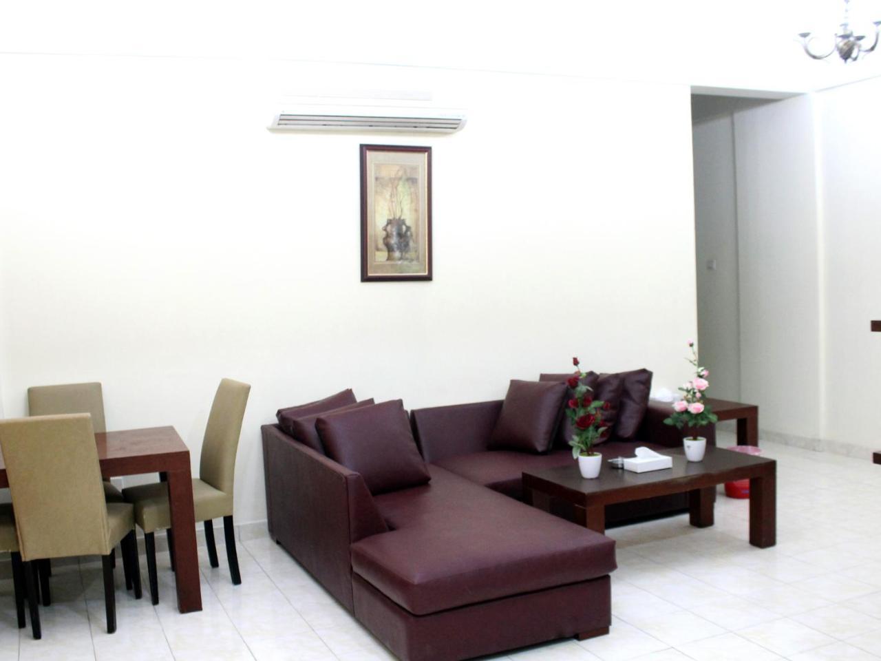 Land Mark 2 Manama Exterior photo
