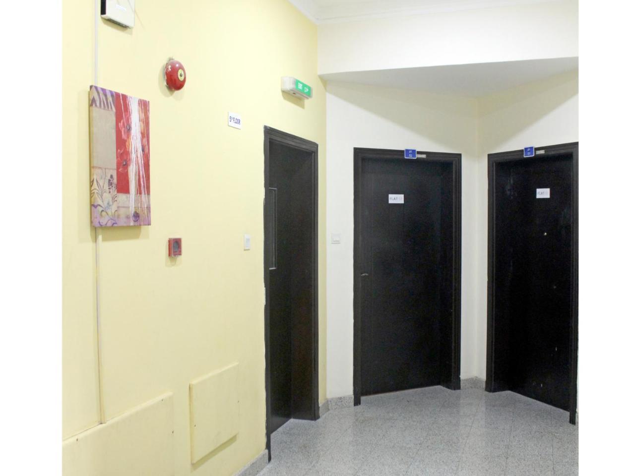 Land Mark 2 Manama Exterior photo