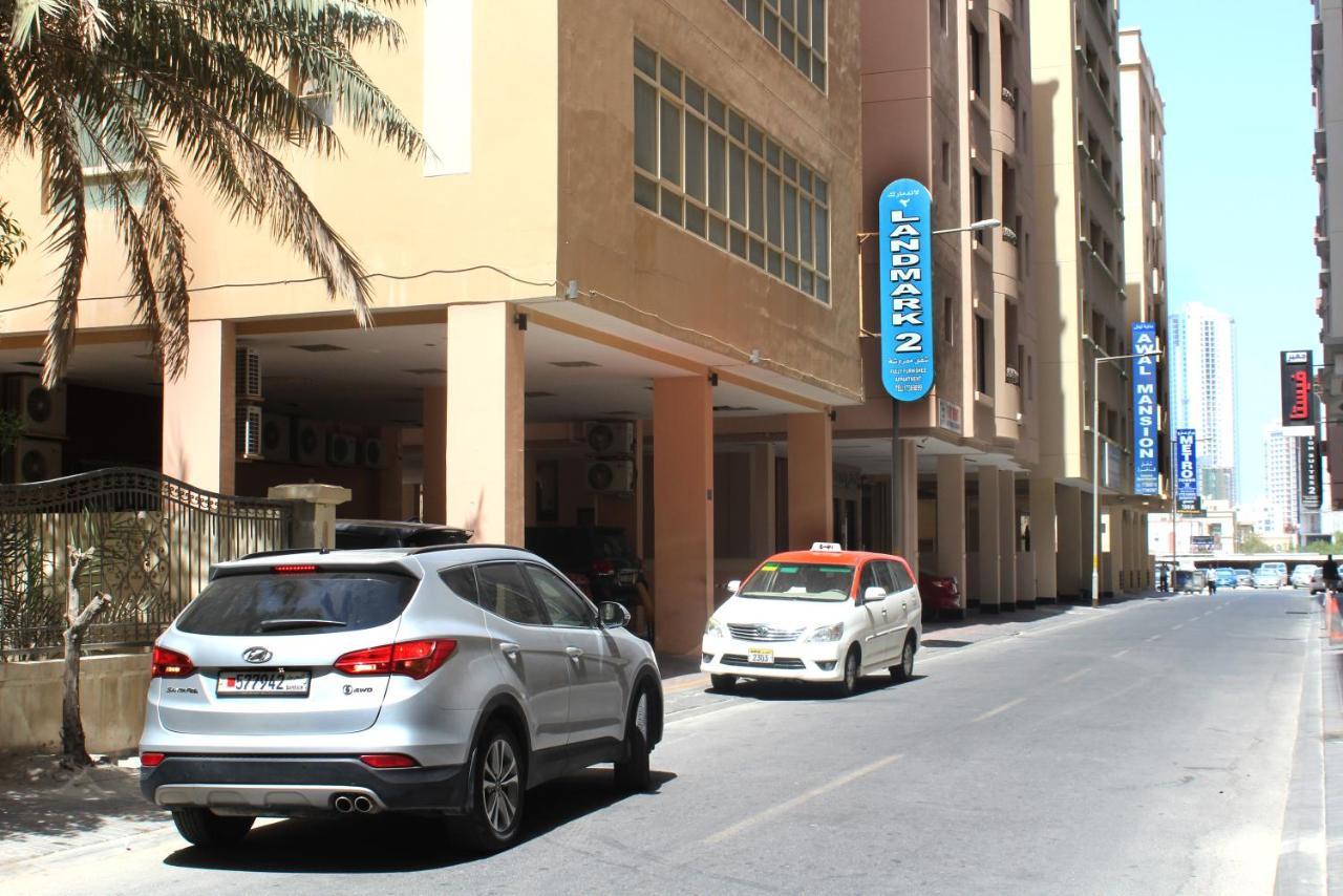 Land Mark 2 Manama Exterior photo