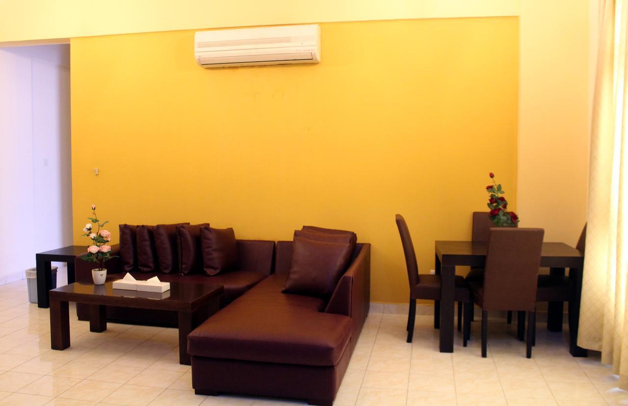 Land Mark 2 Manama Exterior photo